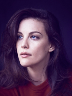 丽芙·泰勒_剧情001