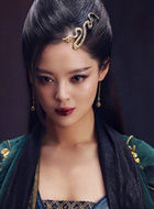 电视剧_斗破苍穹_美杜莎_剧情001