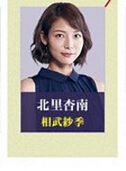 电视剧_我的危险妻子(日剧)_杏南_剧情001