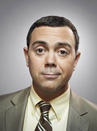 Joe Lo Truglio_明星头像_剧情001