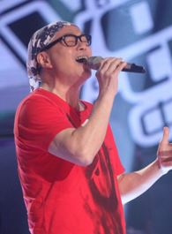 钟伟强_中国好声音之为你转身_剧情001