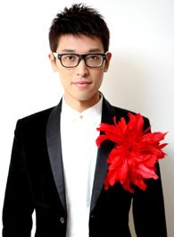 张赫宣_中国好声音之为你转身_剧情001