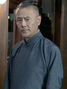 电视剧_枪口_剧情001