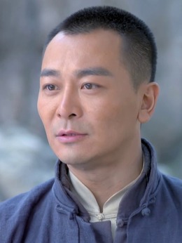 电视剧_地雷战_剧情001