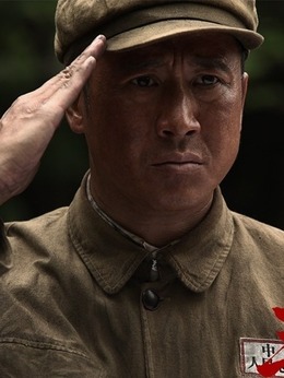 电视剧_三八线_剧情001