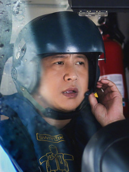 电视剧_碧海雄心_剧情001