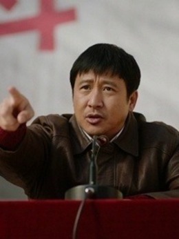 电视剧_北方大地_剧情001