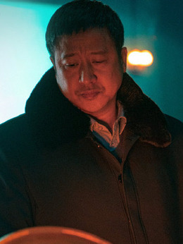 电视剧_双探_剧情001