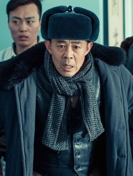 电视剧_面具_剧情001