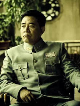 电视剧_信者无敌_剧情001