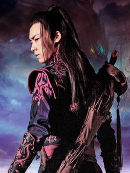 电视剧_古剑奇谭_百里屠苏_剧情001