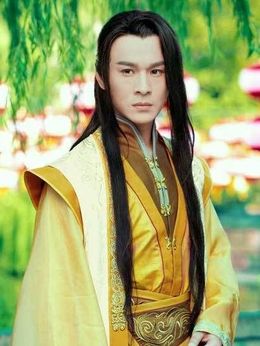 电视剧_古剑奇谭_欧阳少恭_剧情001