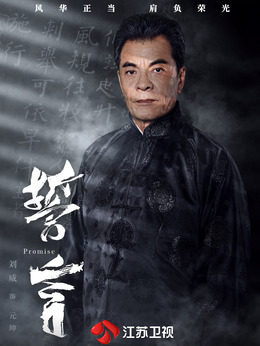 电视剧_誓言_剧情001