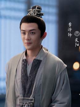 电视剧_千古玦尘_剧情001