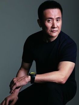 电视剧_国门英雄_张怀兵_剧情001