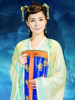 电视剧_古剑奇谭_巽芳_剧情001