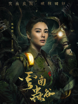 电视剧_云南虫谷_剧情001