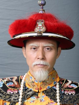 电视剧_天命_剧情001