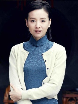 电视剧_金陵往事_剧情001