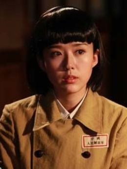 电视剧_青春燃烧的岁月_梅修_剧情001