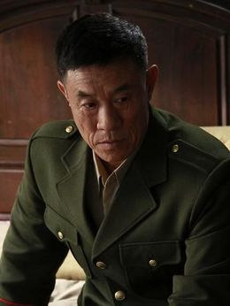 电视剧_从将军到士兵_唐祖礼_剧情001