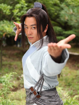 电视剧_大武当_剧情001