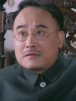 电视剧_黄金血道_剧情001