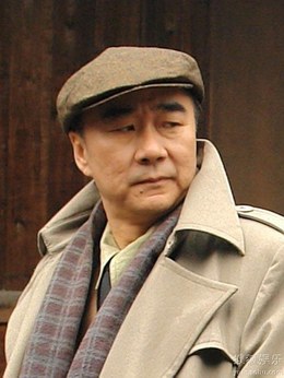 电视剧_死水微澜_顾天成_剧情001