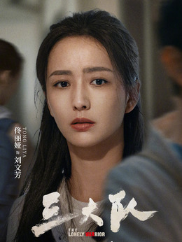 电视剧_三大队_剧情001